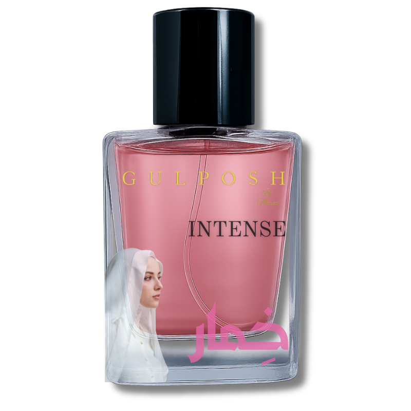 Top 3 Women's Fragrances *