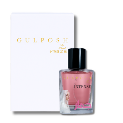 Khimar- Rose Oud, Tuberose, Jasmine (30 ML INTENSE)