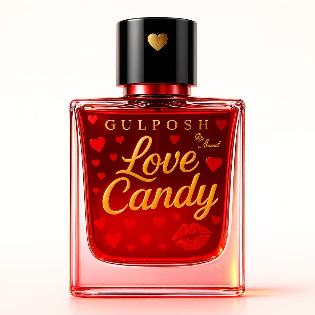 Love Candy 30 ml - Limited Edition