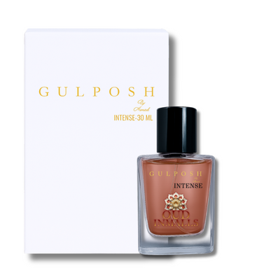 Oud in Malls 30 ML INTENSE