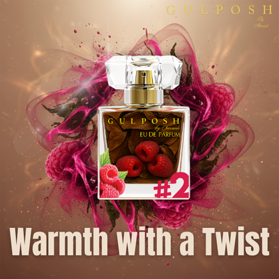 Autumn in the Bottles 🍂🧡✨ GulPosh's Best Picks Bundle *