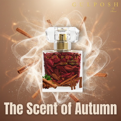 Autumn in the Bottles 🍂🧡✨ GulPosh's Best Picks Bundle *