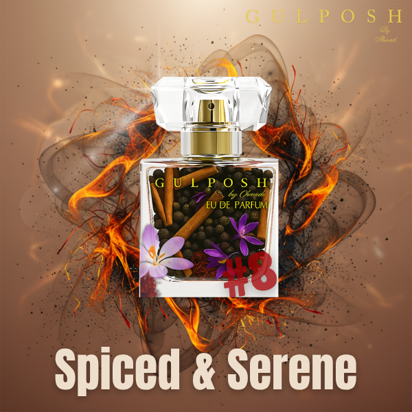 Autumn in the Bottles 🍂🧡✨ GulPosh's Best Picks Bundle *