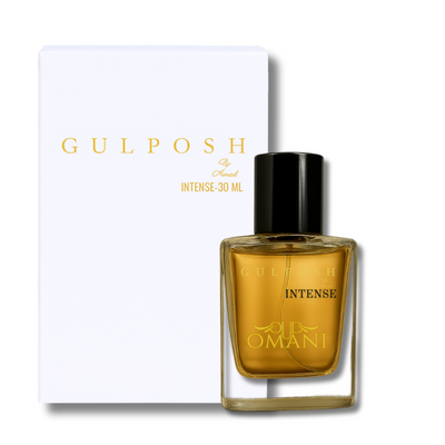 Oud-Ul-Omani 30 ML INTENSE