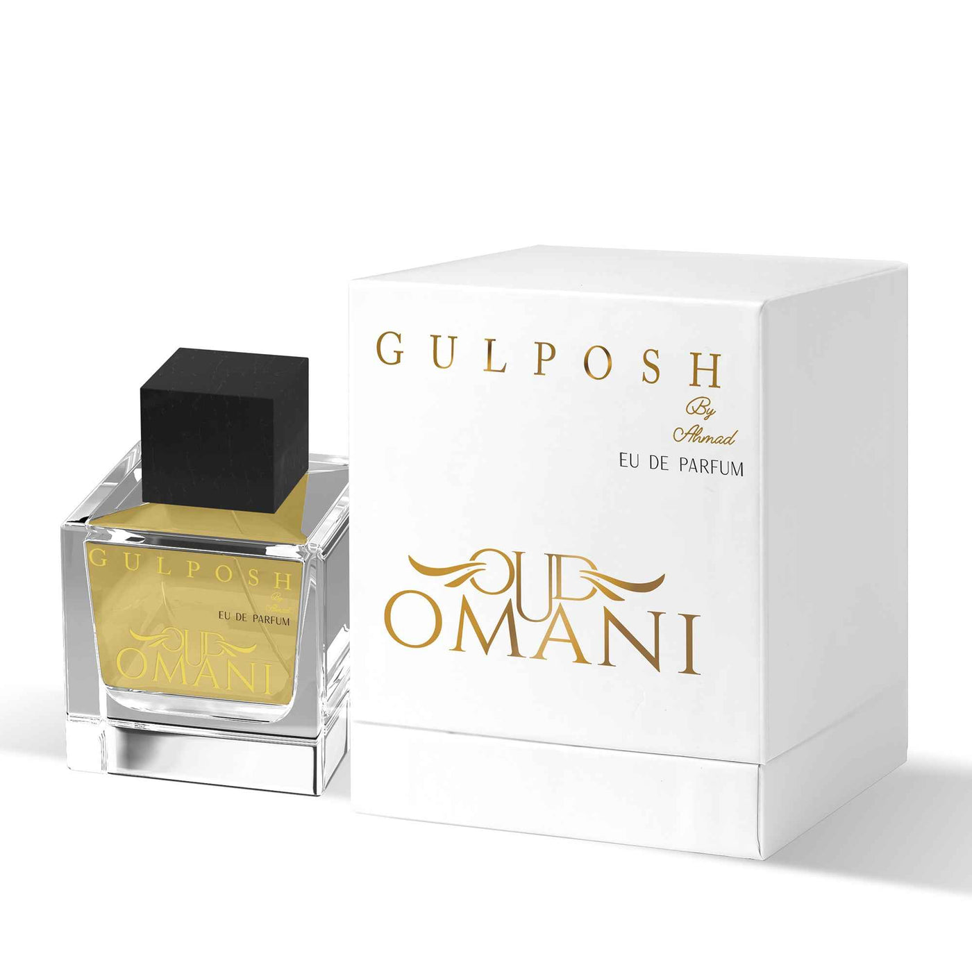 Oud-Ul-Omani 100 ML