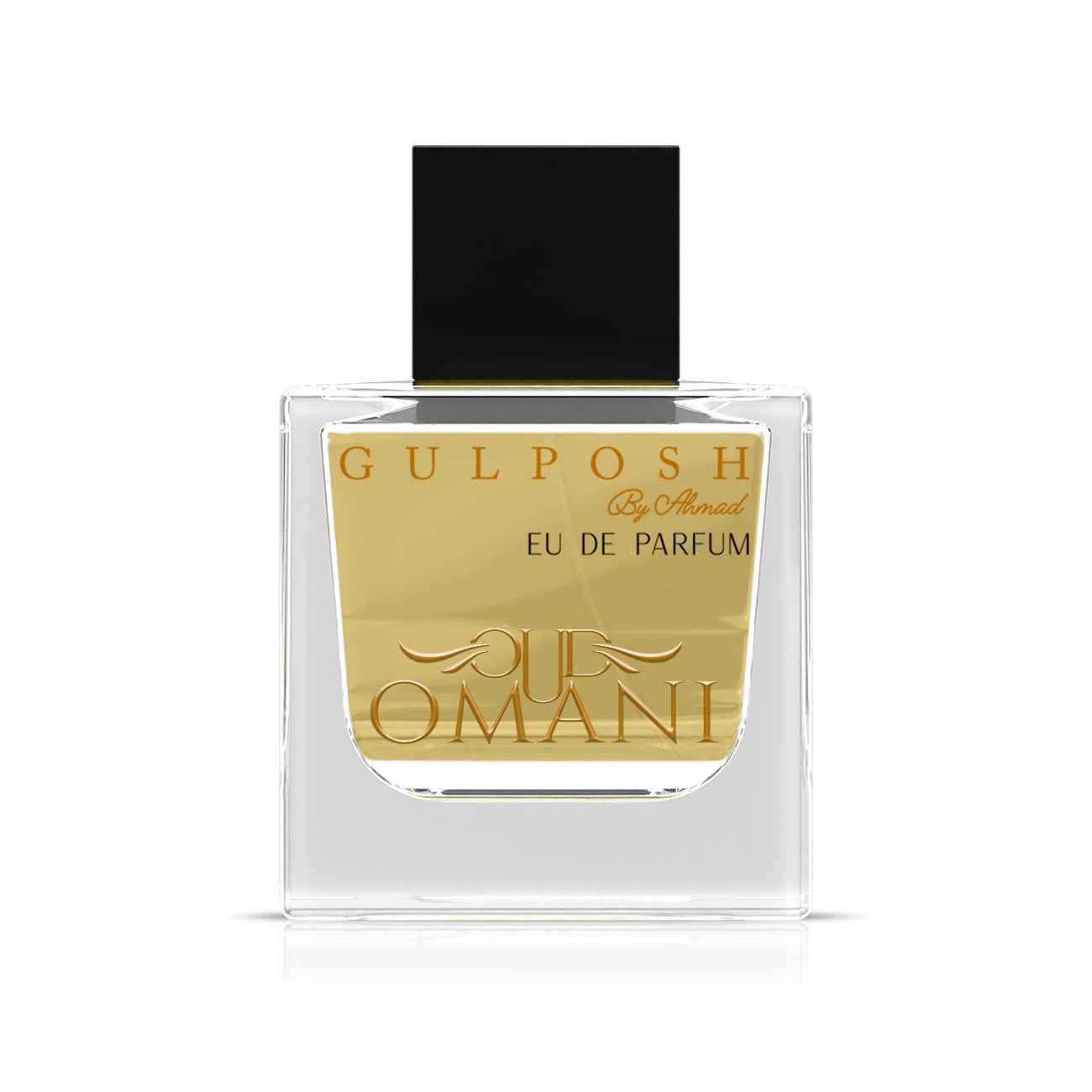 Oud-Ul-Omani 100 ML
