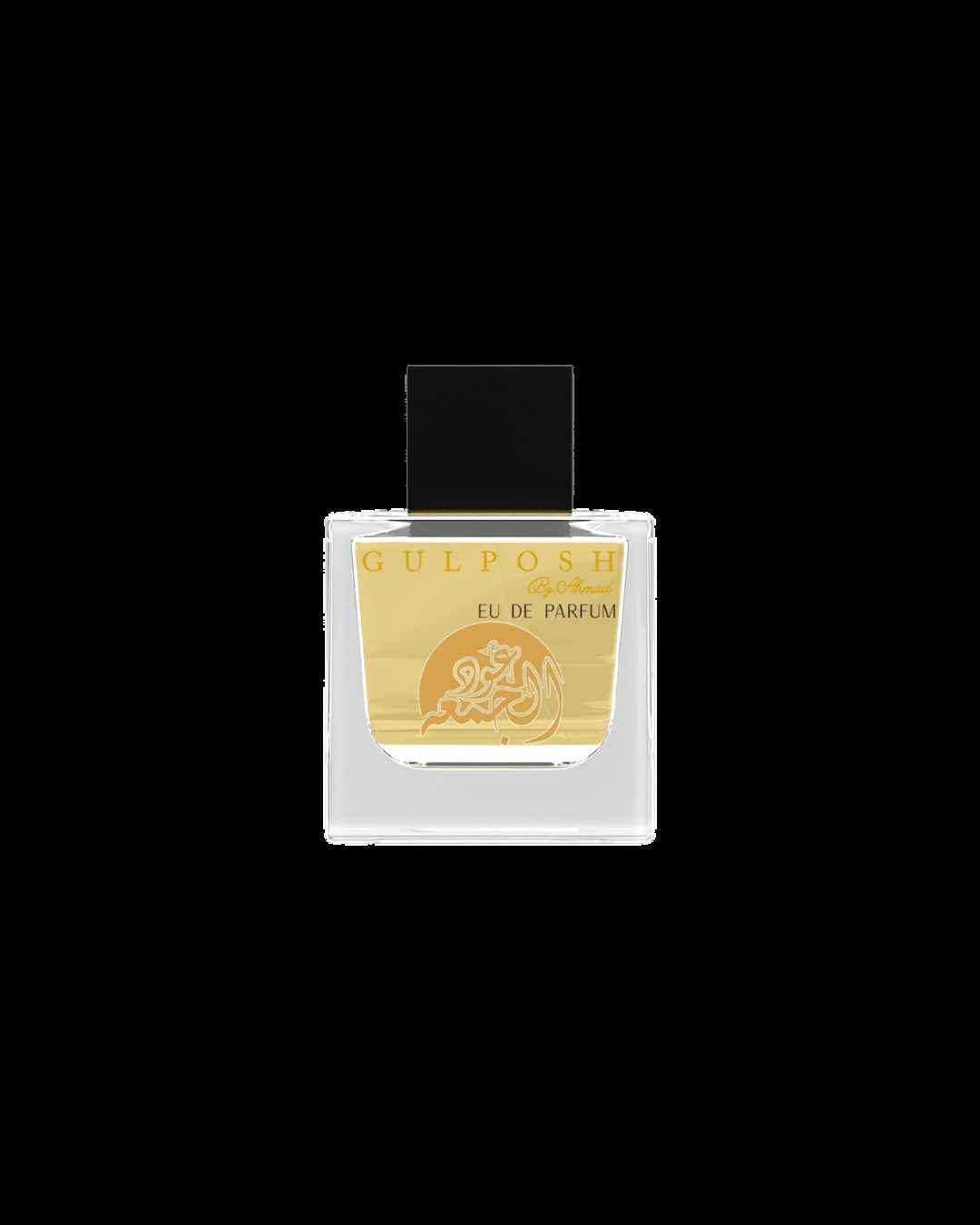 Oud Ul Jumma 100ML