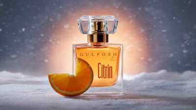 Citrin - Limited Edition *