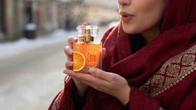 Citrin - Limited Edition *