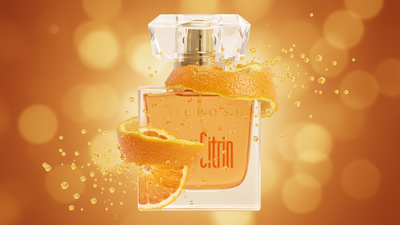 Citrin - Limited Edition *