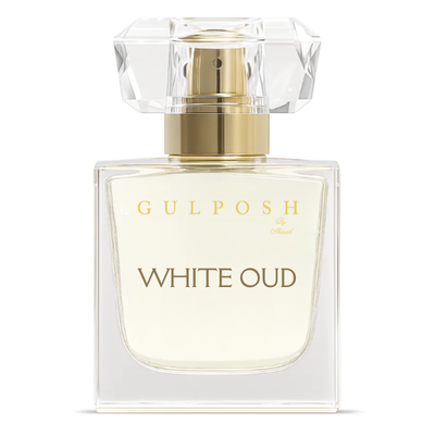 White Oud- Unisex Perfume