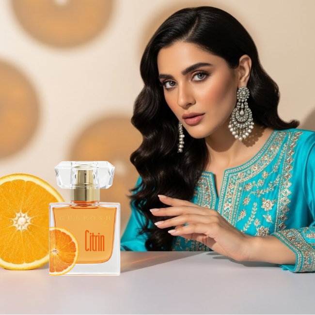 Citrin - Limited Edition *