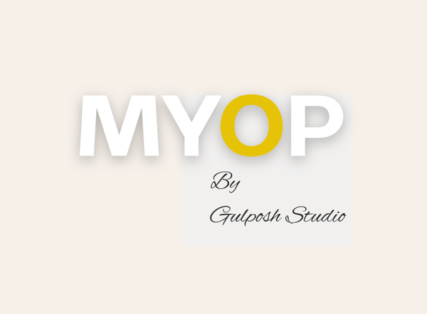 Gulposh MYOP