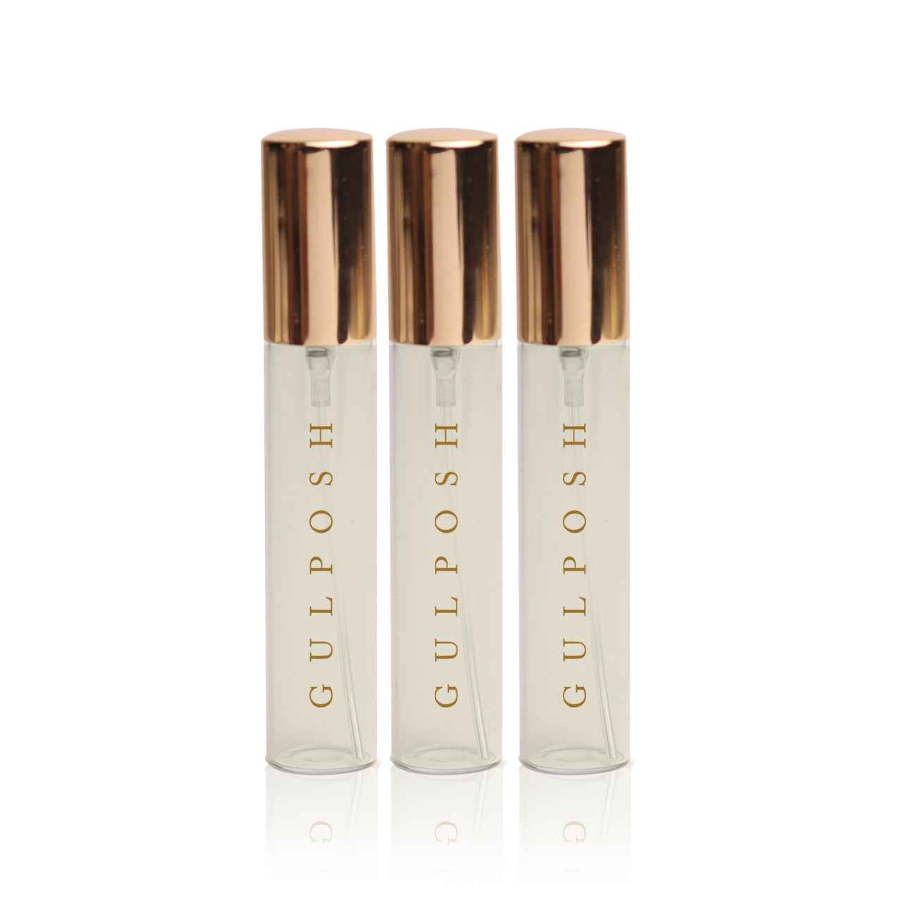 Oud Travel Size Pack