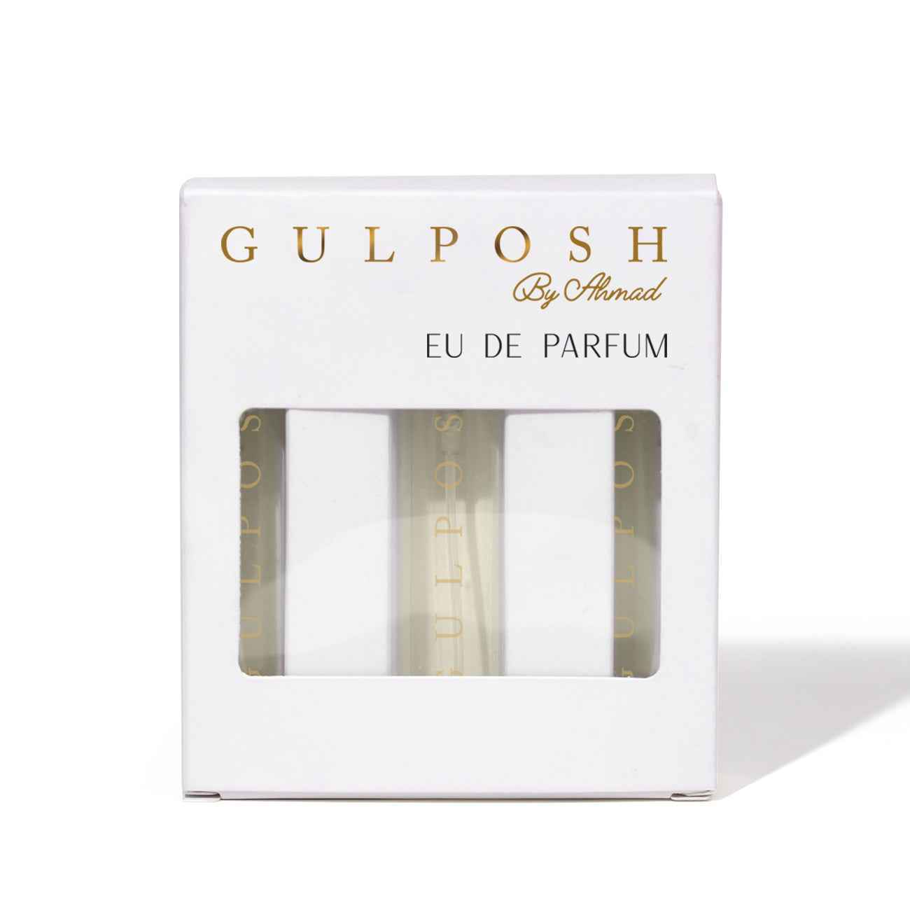 Oud Travel Size Pack