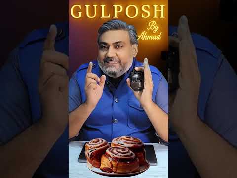 No. 7 - Cinnamon, Black Pepper, Saffron * Inspired by: Spicebomb Extreme Viktor & Rolf