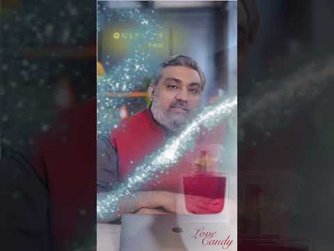 Love Candy - Limited Edition *