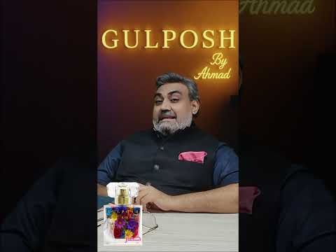 Khimar- Rose Oud, Tuberose, Jasmine *Inspired by: GUCCI Bloom