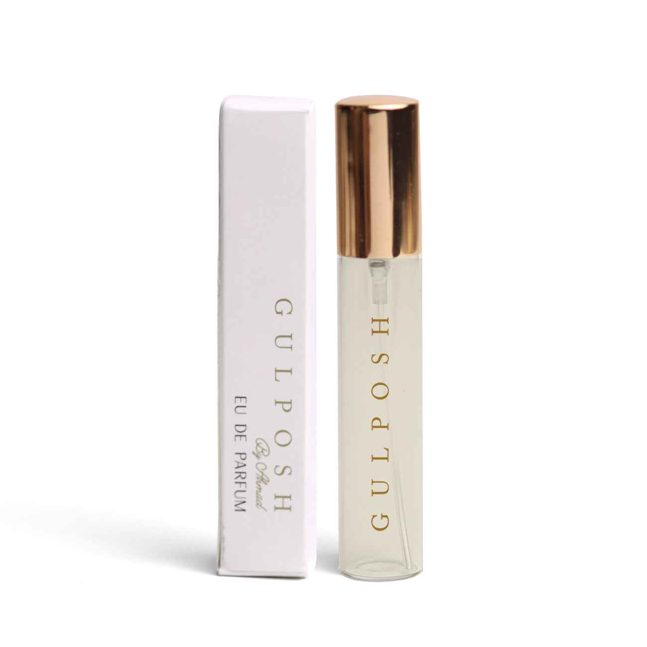 No. 10 - Rose, Peony, Mandarin (10 ML)